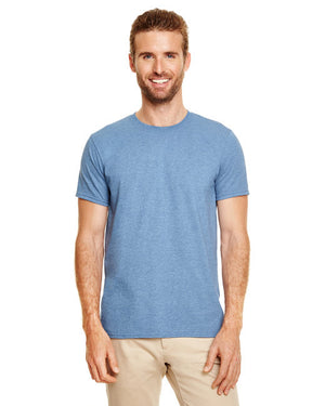 Adult Softstyle® T-Shirt - Gildan G640