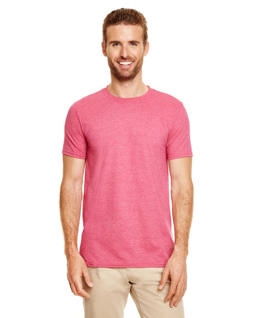 Adult Softstyle® T-Shirt - Gildan G640