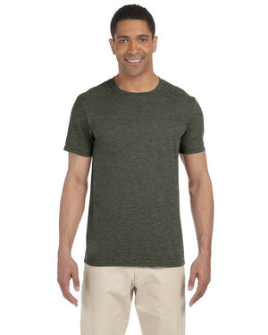 Adult Softstyle® T-Shirt - Gildan G640