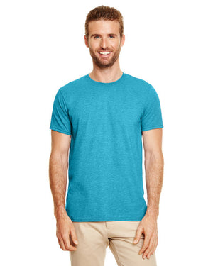 Adult Softstyle® T-Shirt - Gildan G640