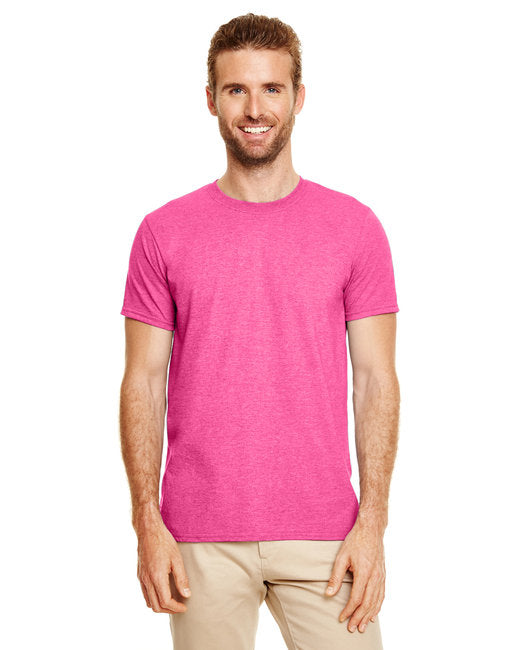 Adult Softstyle® T-Shirt - Gildan G640