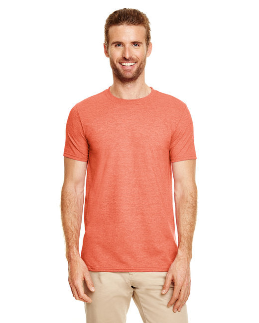 Adult Softstyle® T-Shirt - Gildan G640