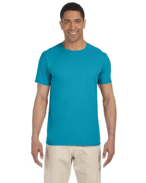 Adult Softstyle® T-Shirt - Gildan G640