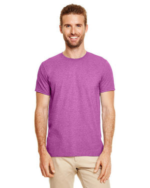 Adult Softstyle® T-Shirt - Gildan G640