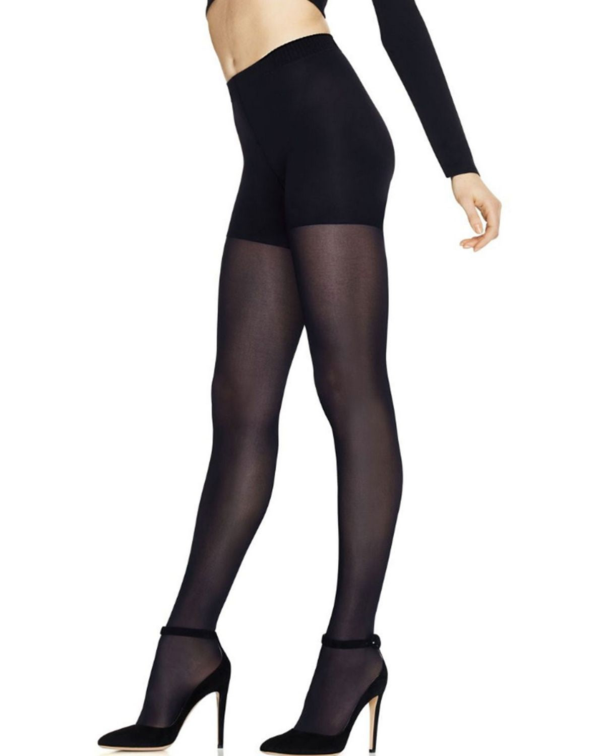 Hanes Perfect Tight Opaque - Dark Coverage-HST003