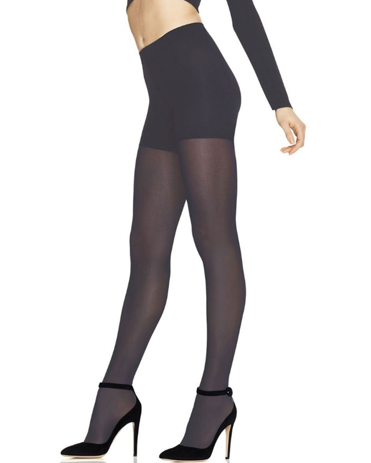 Hanes Perfect Tight Opaque - Dark Coverage-HST003