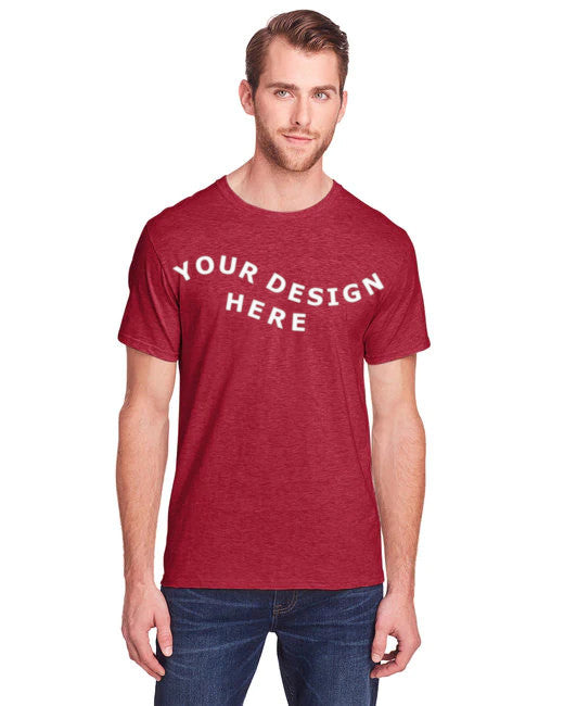 Adult ICONIC™ T-Shirt - Fruit of the Loom IC47MR