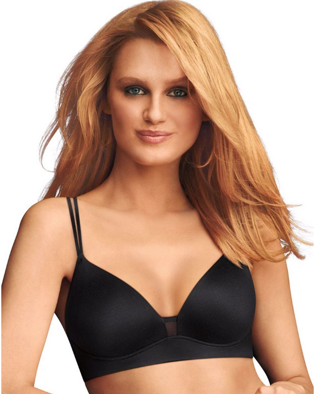 Maidenform Casual WF Bralette with Lift-DM1137