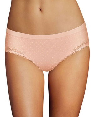 Maidenform Casual Comfort Seamless Hipster-DMCCSH
