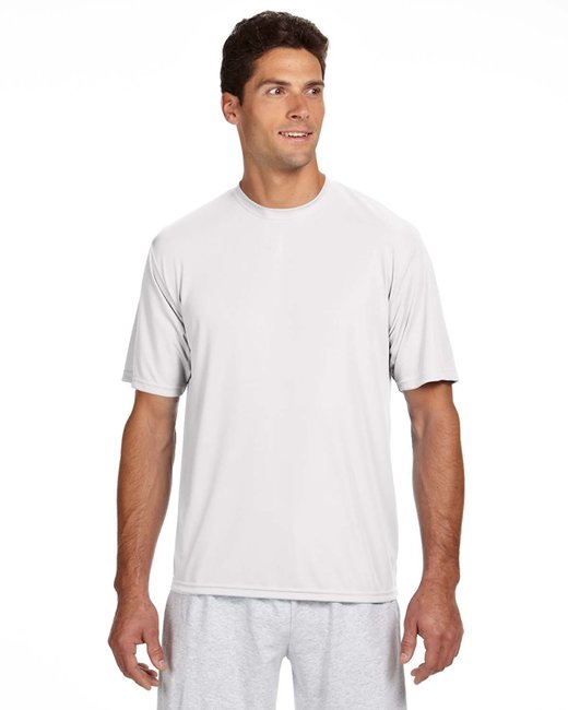 Men's Cooling Performance T-Shirt - A4 N3142