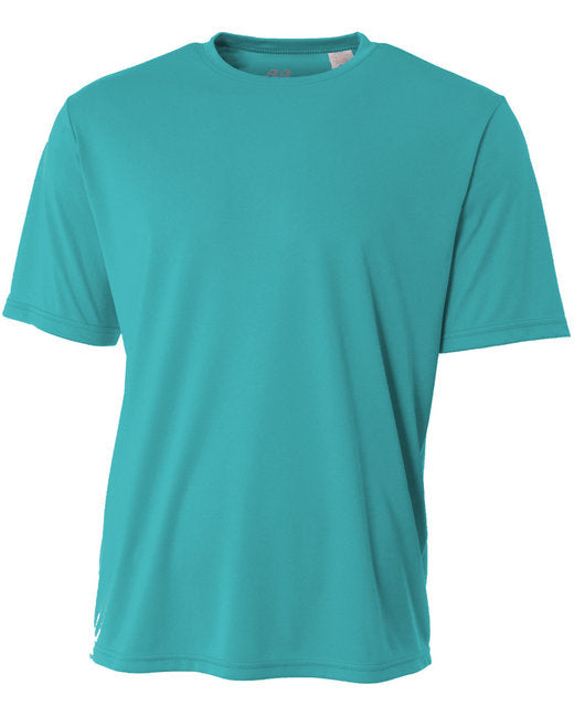 Men's Cooling Performance T-Shirt - A4 N3142