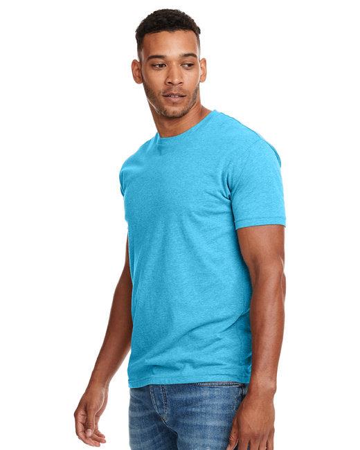 Unisex CVC Crewneck T-Shirt - Next Level Apparel N6210