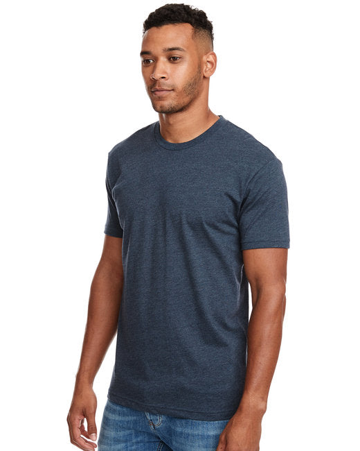 Unisex CVC Crewneck T-Shirt - Next Level Apparel N6210