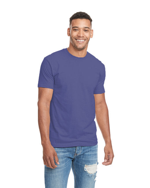 Unisex CVC Crewneck T-Shirt - Next Level Apparel N6210