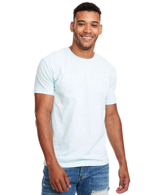 Unisex CVC Crewneck T-Shirt - Next Level Apparel N6210