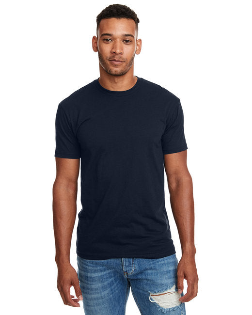 Unisex CVC Crewneck T-Shirt - Next Level Apparel N6210