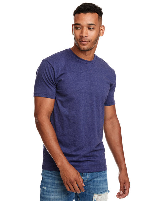 Unisex CVC Crewneck T-Shirt - Next Level Apparel N6210