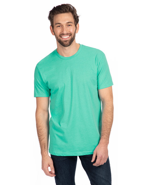 Unisex CVC Crewneck T-Shirt - Next Level Apparel N6210