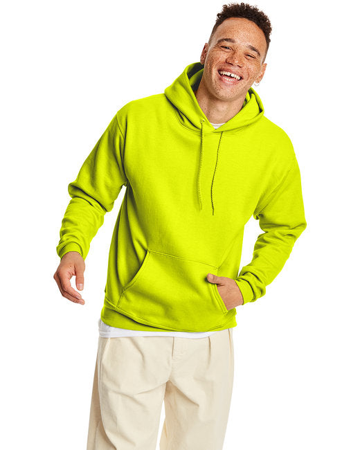 Unisex Ecosmart® 50/50 Pullover Hooded Sweatshirt - Hanes P170