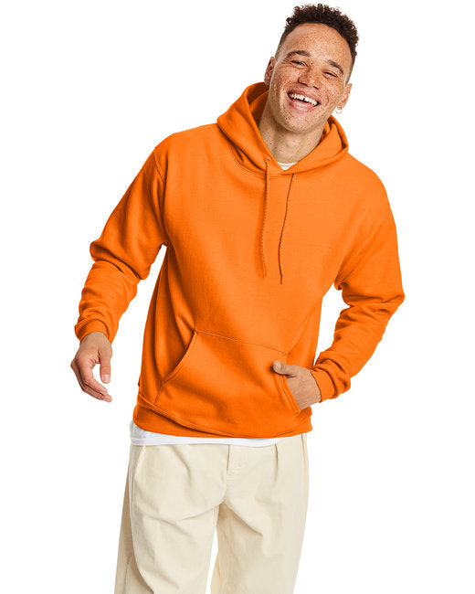 Unisex Ecosmart® 50/50 Pullover Hooded Sweatshirt - Hanes P170