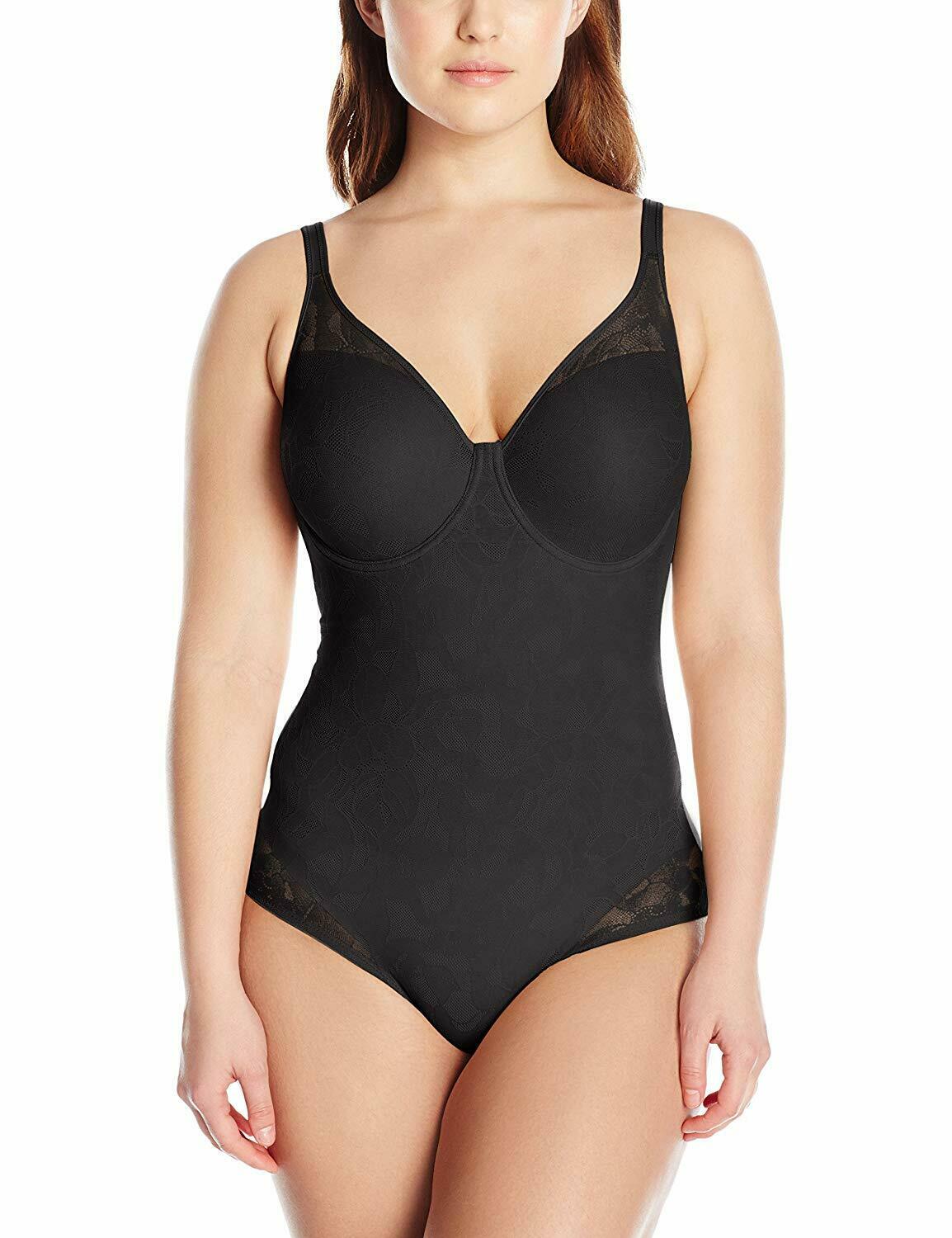 Bali Ultra Light Body Briefer