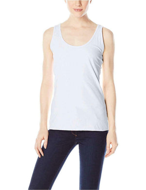 Hanes Live Love Color Scoop Neck Tank