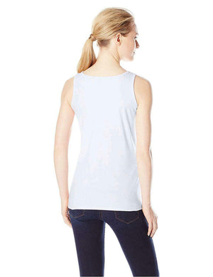 Hanes Live Love Color Scoop Neck Tank