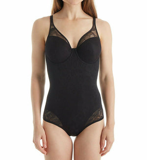 Bali Ultra Light Body Briefer