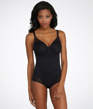 Bali Ultra Light Body Briefer