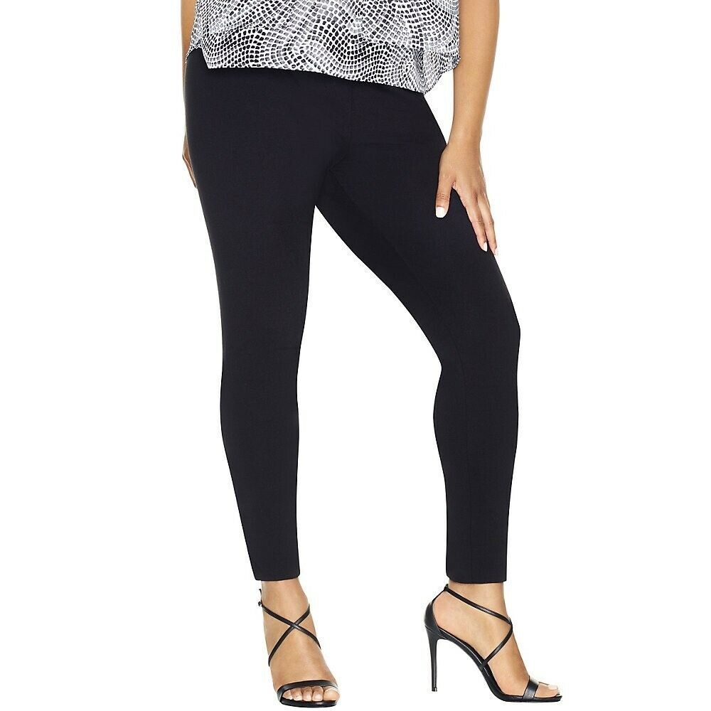 Just My Size Stretch Cotton Women's Leggings-88907