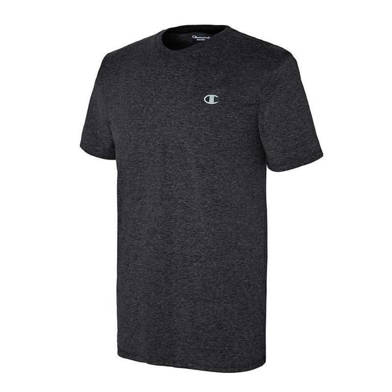 Champion Vapor Men's Cotton Basic Tee